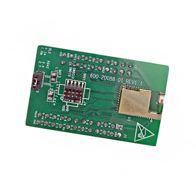 CYBLE-224116-EVAL Infineon Technologies  Cartes de kits d'évaluation et de développement RF
